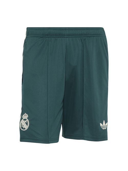 Adidas Real Madrid short gara away 26/27 Real Madrid | JZ7211AWAY 26/27